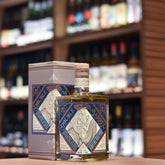 Double Barrel - Islay & Highland Blended Malt Whisky